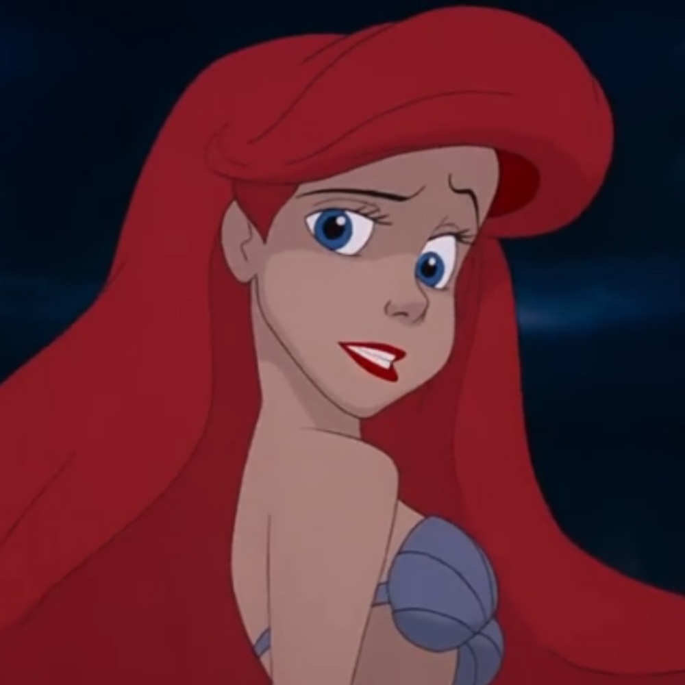 Meet your Posher, Ariel